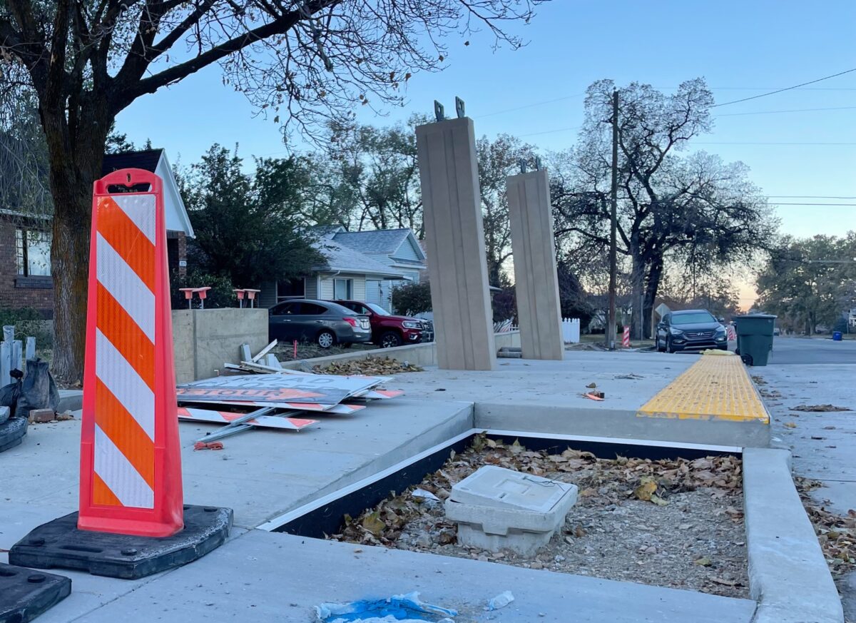 Eastcentral Ogden development standards revamped to bolster housing